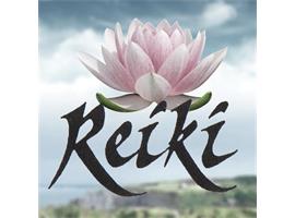 Reiki healing aan huis 