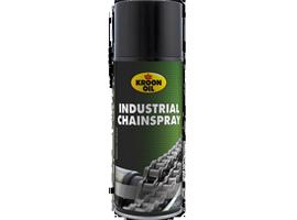 Kroon Oil Industrial Ketting Spray 400ml