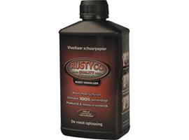 Rustyco Concentraat Roestoplosser 500ml