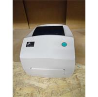 Zebra TLP2844-Z Label printer USB