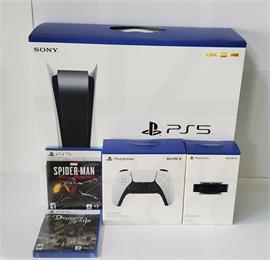 Selling Sony PlayStation 5 Game chat: +14076302850