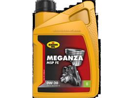 Kroon Oil Meganza MSP FE 0W20 1 Liter