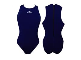 Special Made Turbo Waterpolo badpak Navy