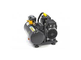 Michelin 6 Liter Professionele Low Noise Compressor