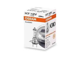 Osram Classic 12V H7 55W