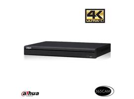 Dahua NVR  4K met intelligente detectie