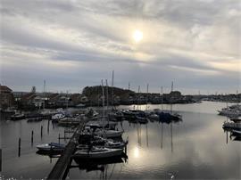 Ligplaats te huur (jaarplaats)