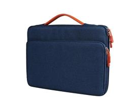 Laptophoes voor 14,1-15,4 inch notebooks - waterdichte schou