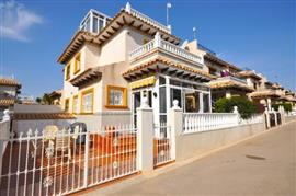 Spanje,costa orihuela,playa flamenca,woning