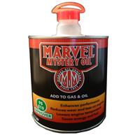 Marvel Mystery Oil kleppen reiniger 1 Liter