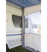 Fiamma Kit Poles Light