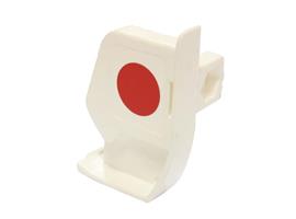Fiamma left end cap lead bar F45PL/F50