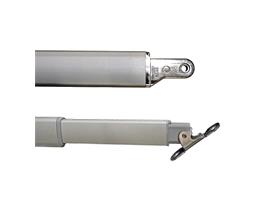 Fiamma left support leg F45TIL/ F45 L