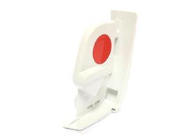Fiamma right lead bar end cap F45 L Polar wh