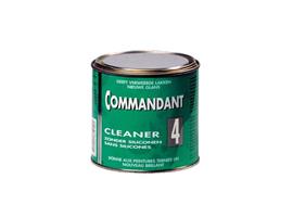 Commandant 4 Cleaner 500 Gram