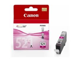 Canon CLI-521M inktcartridge magenta (origineel)