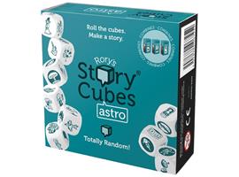 Rorys Story Cubes Astro