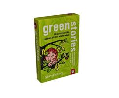 Forest stories - 50 avontuurlijke raadsels (8+ jaar)