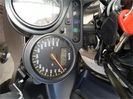 te  koop moto