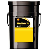 Shell Rimula R3+ 40 20 Liter