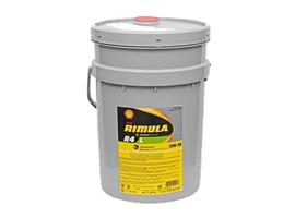 Shell Rimula R4 L 15W40 209 Liter