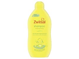 Zwitsal - Shampoo - 700 ml