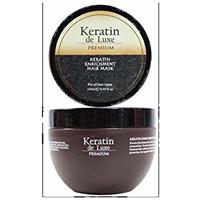 Keratin de Luxe Keratin Enrichment Hair Mask 250ml