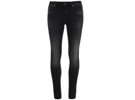Zwarte jeans Kate Met