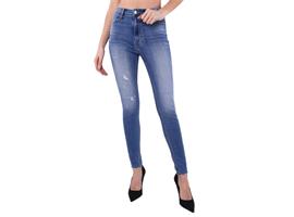 Blauwe jeans Christy CA Met
