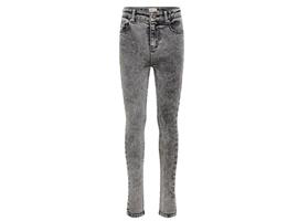 Grey Denim jeans Mila ONLY