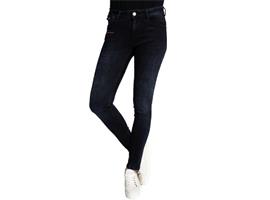 Blauwe jeans Mia W7479 Zhrill