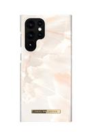 iDeal of Sweden Galaxy S22 Ultra Backcover hoesje Fashion Ca