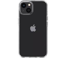 Spigen Crystal Flex Apple iPhone 13 Hoesje Transparant