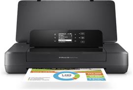 HP Officejet 200 - Draagbare printer