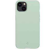 Spigen Thin Fit Apple iPhone 13 Mini Ultra Dun Hoesje Mint G