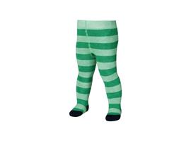 Playshoes thermo maillot groen gestreept