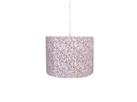Bink Bedding hanglamp Fleur Roze