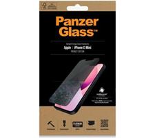 PanzerGlass Apple iPhone 13 Mini Privacy Glass Antibacteriee