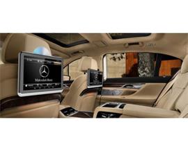 m-use Backseat 10.1 DVD Touch/Wifi/Airplay/Mirrorlink/BT