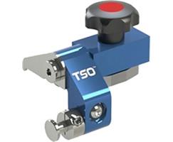 TSO Products Reversible Flipstop v2.0 voor TPG Parallel Guid