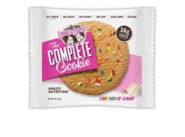 Lenny & Larrys - The Complete Cookie Birthday Cake (113g)