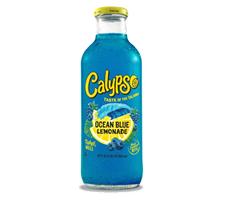 Calypso Ocean Blue Lemonade (473ml)