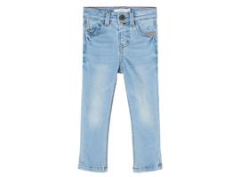 Light Blue Denim jeans Theo Clas Name It