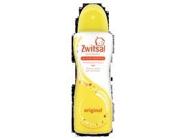 Zwitsal - Deodorant Spray - Orgineel - 100 ml