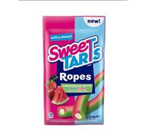 Sweetarts Ropes Watermelon-Berry Collision, Share Pack (141g