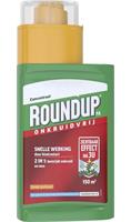 Round-Up Natural Concentraat - Zonder Glyfosaat - Onkruidbes