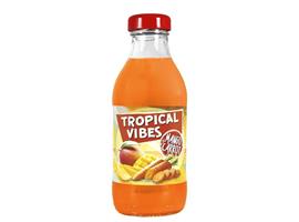 Tropical Vibes Mango And Carrot (300ml)