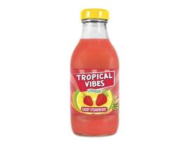 Tropical Vibes Sassy Strawberry Lemonade (300ml)