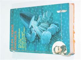 Jules Verne Omnibus - Alexander Jonckx - 1978