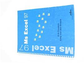 Ms Excel 97 - 1998